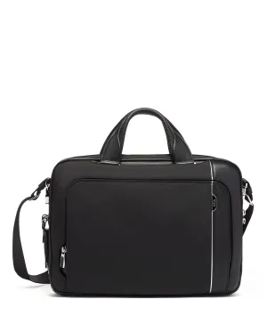 Tumi Arrivé Sadler Brief